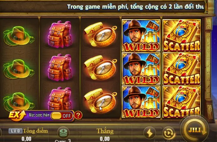 Nổ hũ TF88